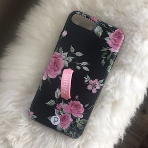 iPhone 7&8 PLUS Loopy case